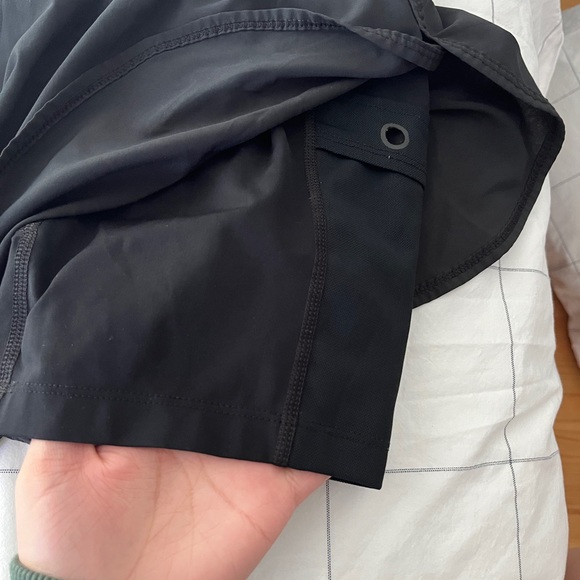 Dri-Fit Nike 2 in 1 short (black) - Picture 4 of 4